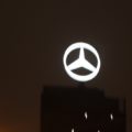 Mercedes-Benz will für sein L-3-System Drive Pilot haften
